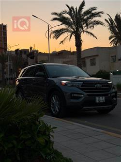 فورد إكسبلورر